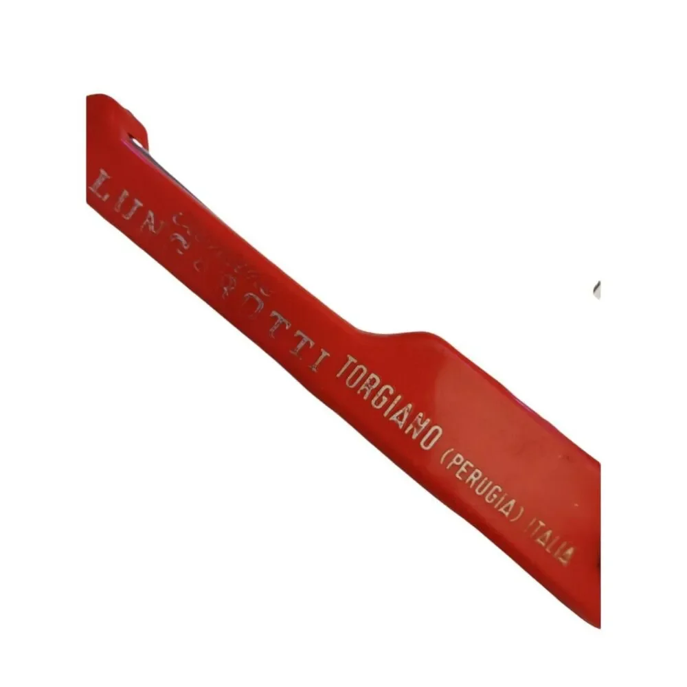 Vintage Italian collectible utility knife advertising merchandise memorabilia